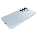 Custodia in TPU antiscivolo per Samsung Galaxy S27+ - Trasparente
