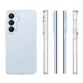 Custodia in TPU antiscivolo per Samsung Galaxy S27+ - Trasparente