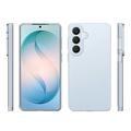 Custodia in TPU antiscivolo per Samsung Galaxy S27+ - Trasparente
