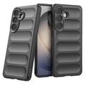 Cover in TPU Rugged per Samsung Galaxy S27+ - Nera