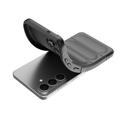 Cover in TPU Rugged per Samsung Galaxy S27+ - Nera