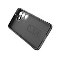 Cover in TPU Rugged per Samsung Galaxy S27+ - Nera