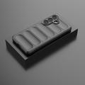 Cover in TPU Rugged per Samsung Galaxy S27+ - Nera