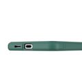 Cover in TPU Rugged per Samsung Galaxy S27+ - Verde