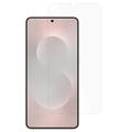 Protezione dello schermo in vetro temperato per Samsung Galaxy S27+ - 9H - Case Friendly - Trasparente
