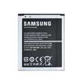 Batteria Originale EB-L1M7FLU per Samsung Galaxy S 3 Mini I8190 - 1500 mAh