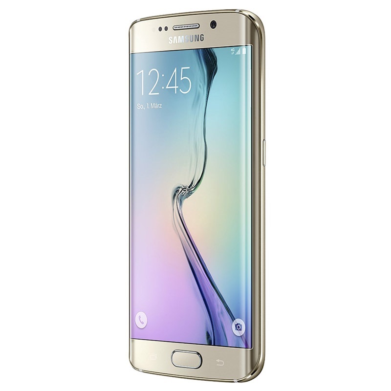 Samsung Galaxy S6 Edge