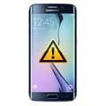 Riparazione della Batteria del Samsung Galaxy S6 Edge