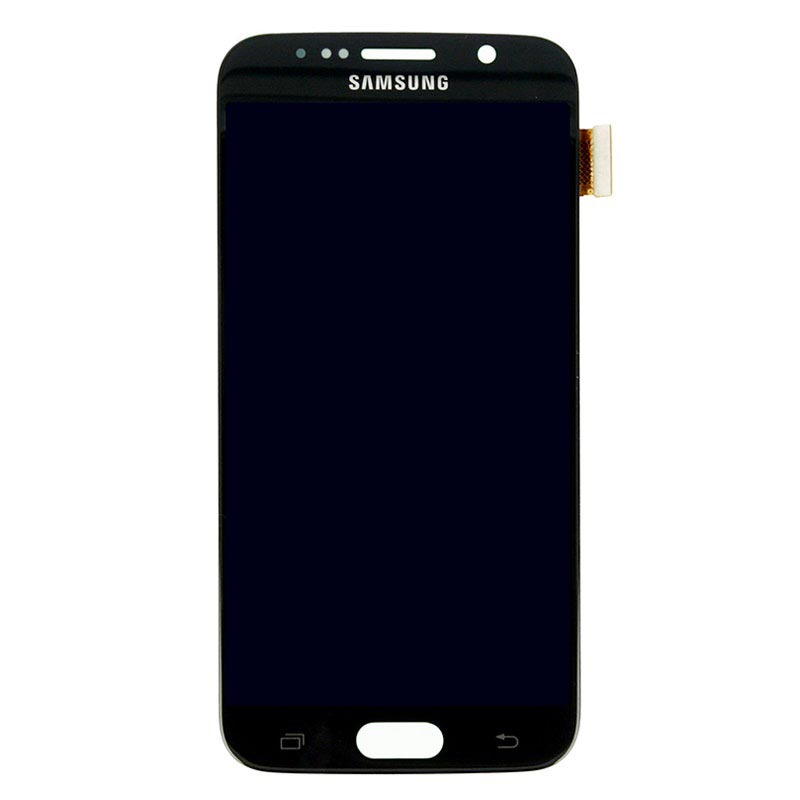 lcd galaxy s6 edge