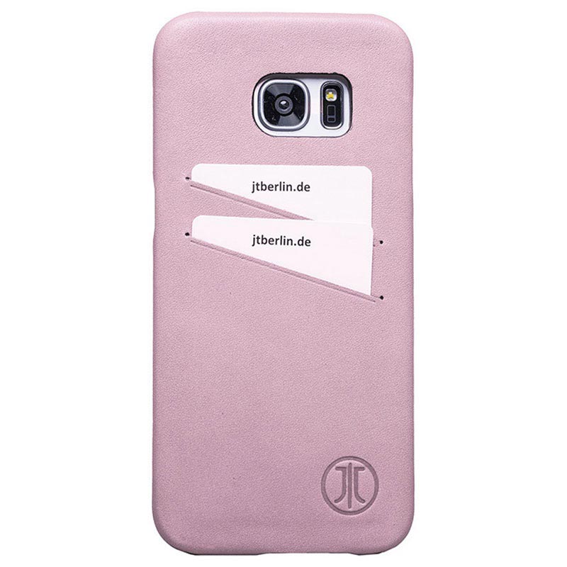 custodia samsung galaxy s7 pelle