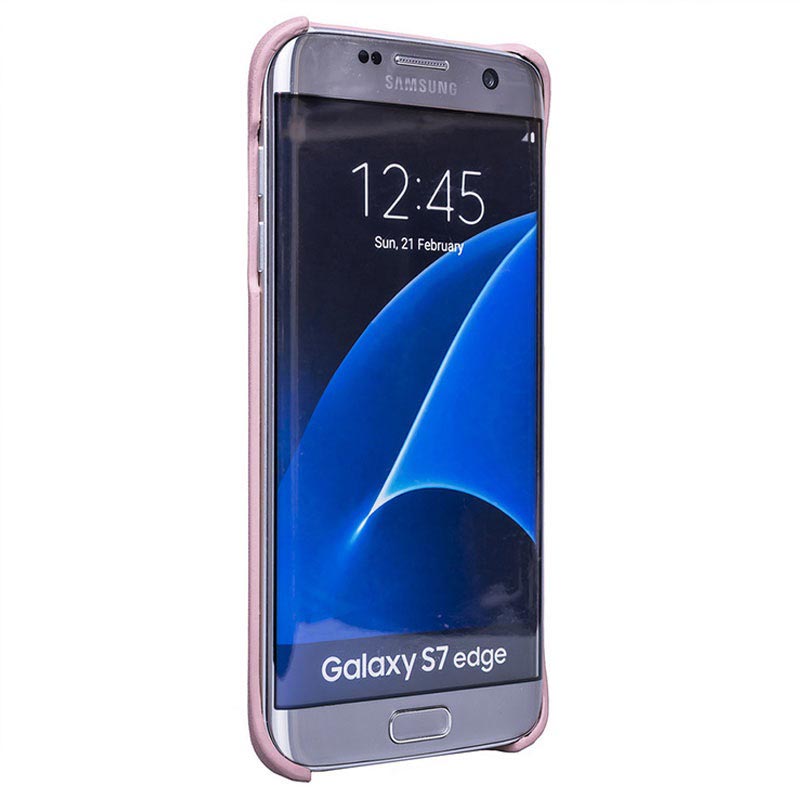 custodia s7 edge samsung rosa custodia s7 edge samsung rosa