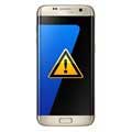 Riparazione della Batteria del Samsung Galaxy S7 Edge