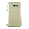 Copribatteria per Samsung Galaxy S7 - Color Oro