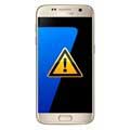 Riparazione della Batteria del Samsung Galaxy S7