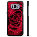 Cover Protettiva per Samsung Galaxy S8 - Rosa