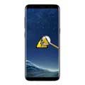 Diagnosi del Samsung Galaxy S8