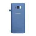 Copribatteria per Samsung Galaxy S8+ - Blu