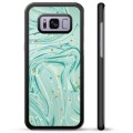 Cover Protettiva per Samsung Galaxy S8  - Menta Verde