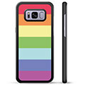 Cover protettiva per Samsung Galaxy S8 - Pride