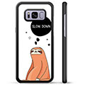 Cover protettiva per Samsung Galaxy S8 - Rallenta