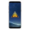 Riparazione del Auricolare del Samsung Galaxy S8