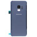 Copribatteria GH82-15865D per Samsung Galaxy S9 - Blu