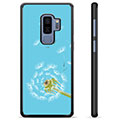 Cover Protettiva per Samsung Galaxy S9+ - Dente di Leone