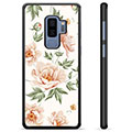 Cover Protettiva per Samsung Galaxy S9+ - Floreale