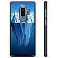 Cover Protettiva per Samsung Galaxy S9+ - Iceberg