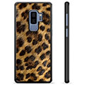 Cover Protettiva per Samsung Galaxy S9+ - Leopardo