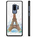 Cover Protettiva per Samsung Galaxy S9+ - Parigi