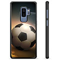 Cover Protettiva per Samsung Galaxy S9+ - Calcio
