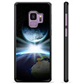 Cover Protettiva per Samsung Galaxy S9 - Spazio