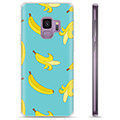 Custodia TPU per Samsung Galaxy S9 - Banane