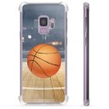 Custodia ibrida per Samsung Galaxy S9 - Basket