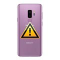 Riparazione del Copribatteria per Samsung Galaxy S9+ - Viola
