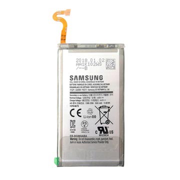 Batteria EB-BG965ABA per Samsung Galaxy S9+