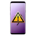Riparazione del Tasto Volume e Cavo Flex per Samsung Galaxy S9+