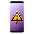 Riparazione della Batteria del Samsung Galaxy S9+