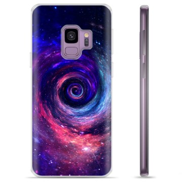 Custodia in TPU per Samsung Galaxy S9 - Galaxy