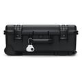 Custodia in silicone per Samsung Galaxy SmartTag/SmartTag2 con filo in acciaio inossidabile