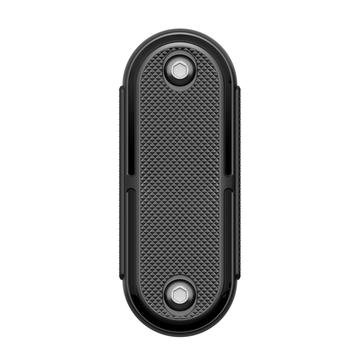 Samsung Galaxy SmartTag2 Anymode Custodia per bicicletta GP-FPT560AMEBW - Nero