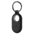 Samsung Galaxy SmartTag2 Custodia in silicone EF-PT560CBEGWW - Nero