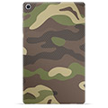 Custodia in TPU per Samsung Galaxy Tab A 10.1 (2019) - Camo