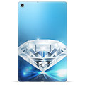 Samsung Galaxy Tab A 10.1 (2019) Custodia TPU - Diamante