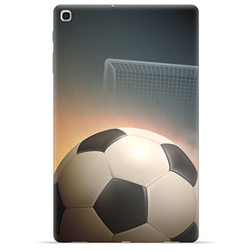 Custodia TPU Samsung Galaxy Tab A 10.1 (2019) - Calcio