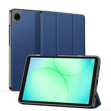 Custodia Smart Folio Tri-Fold Dux Ducis Domo per Samsung Galaxy Tab A11