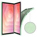 Custodia in silicone liquido per Samsung Galaxy Tab S11