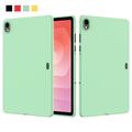 Custodia in silicone liquido per Samsung Galaxy Tab S11