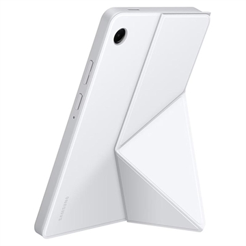 Samsung Galaxy Tab A11 Smart Book Cover EF-BX130PWEGWW - Bianca